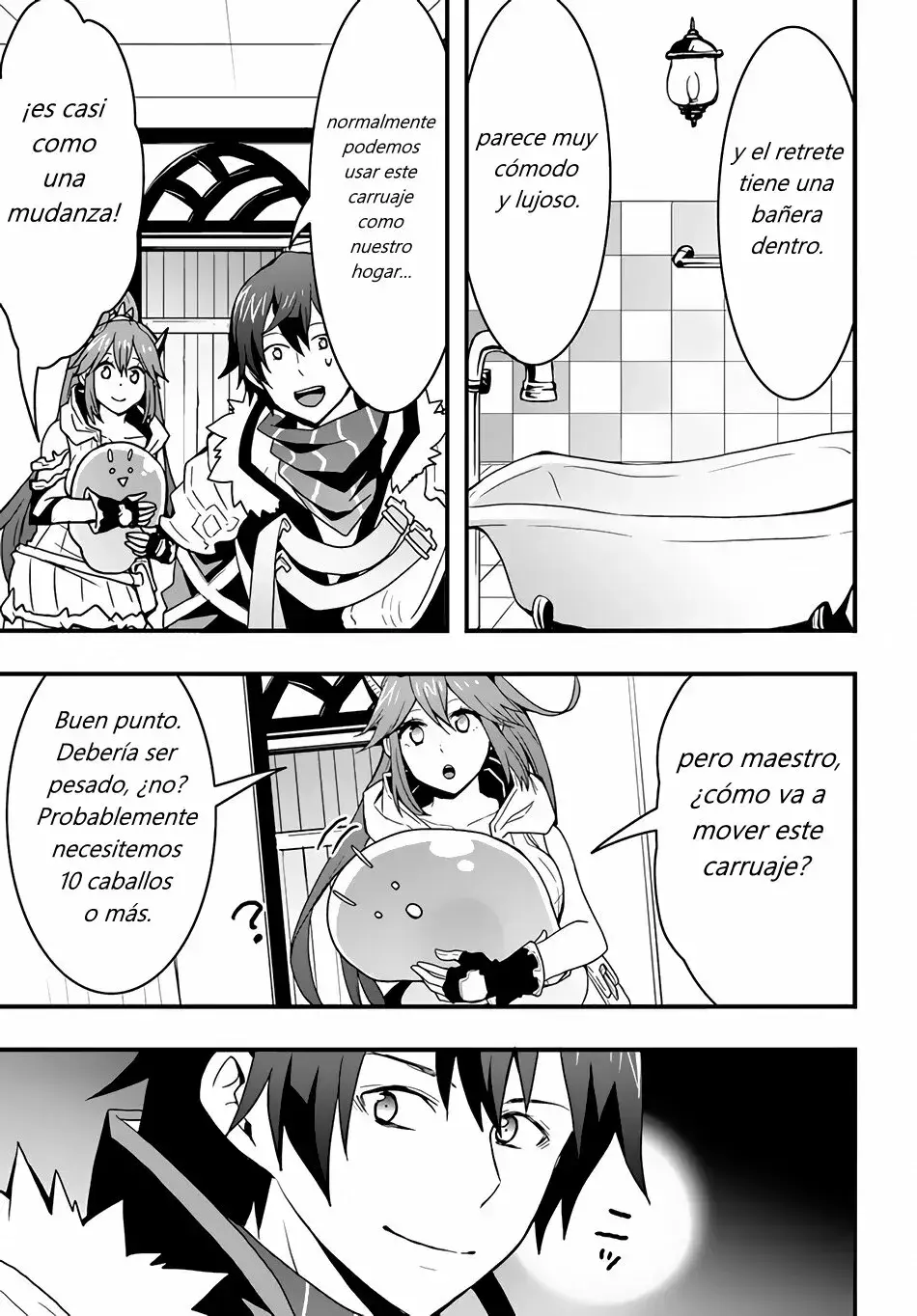 Capitulo 18 page 17