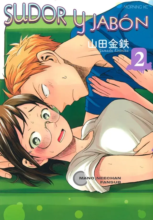 Capitulo 10 page 1