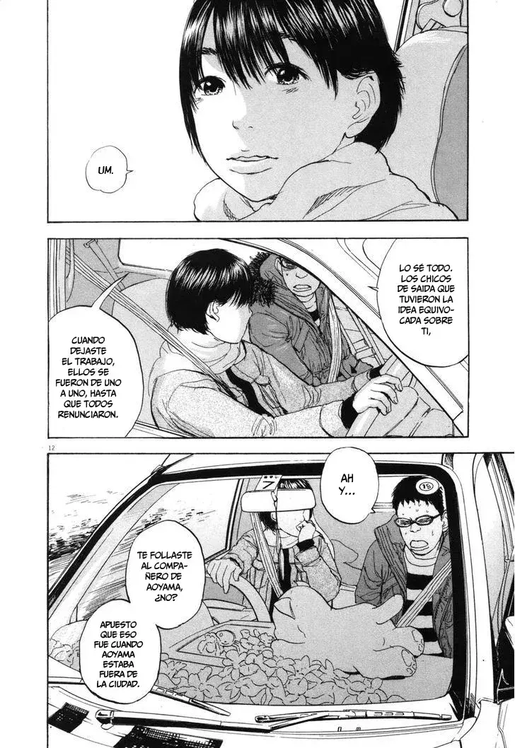 Capitulo 88 page 18