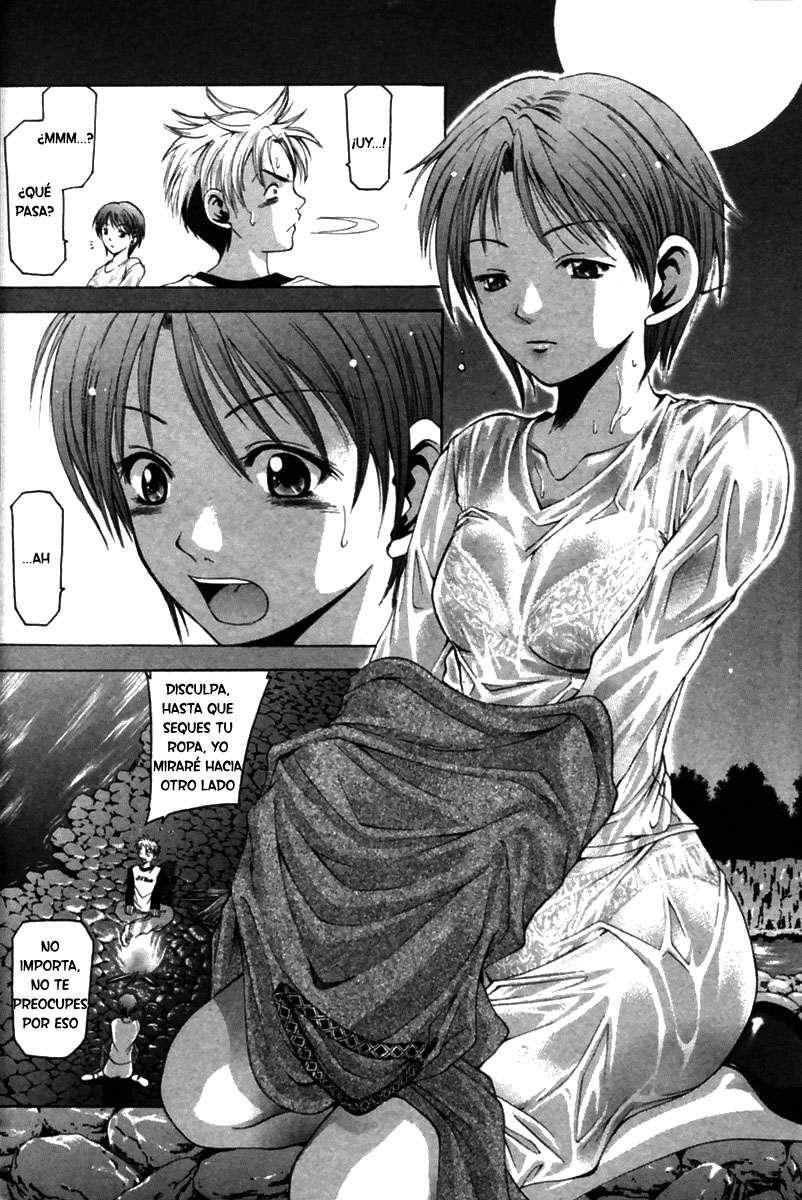 Capitulo 35 page 5