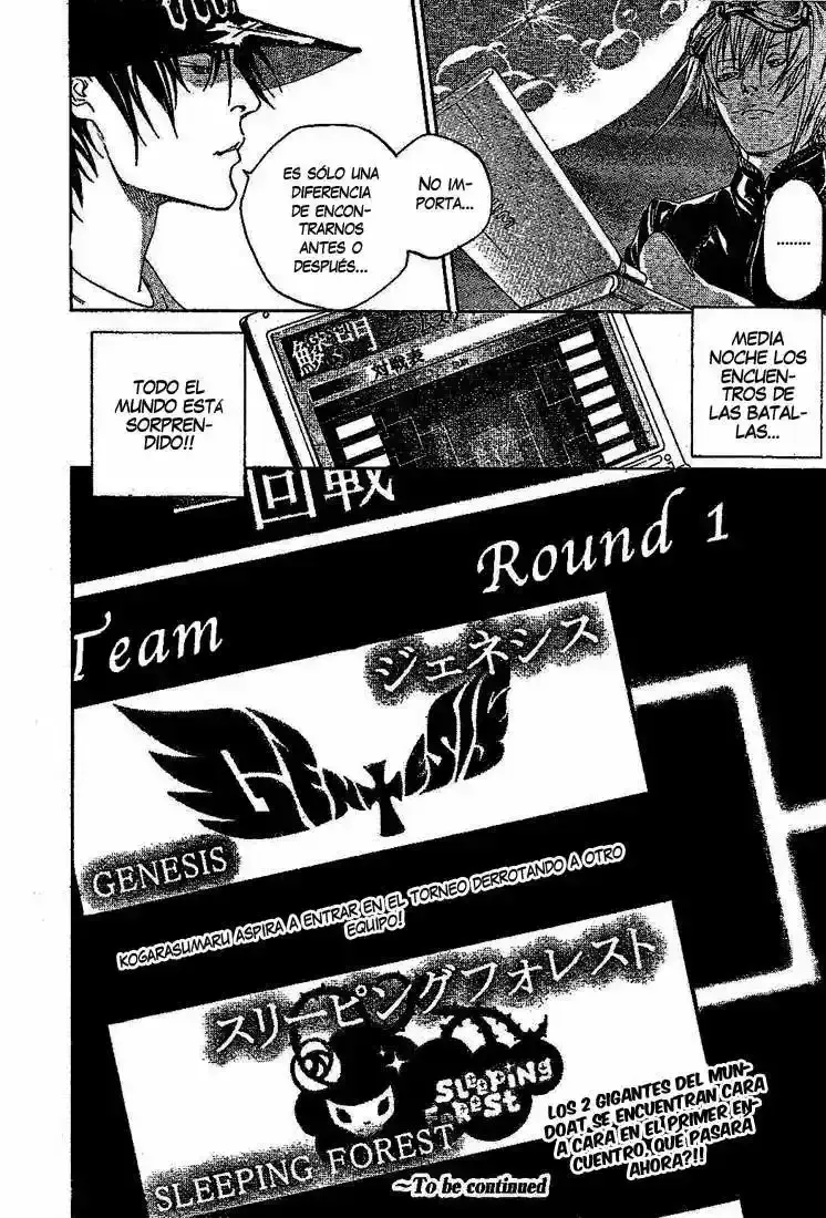 Capitulo 210 page 17