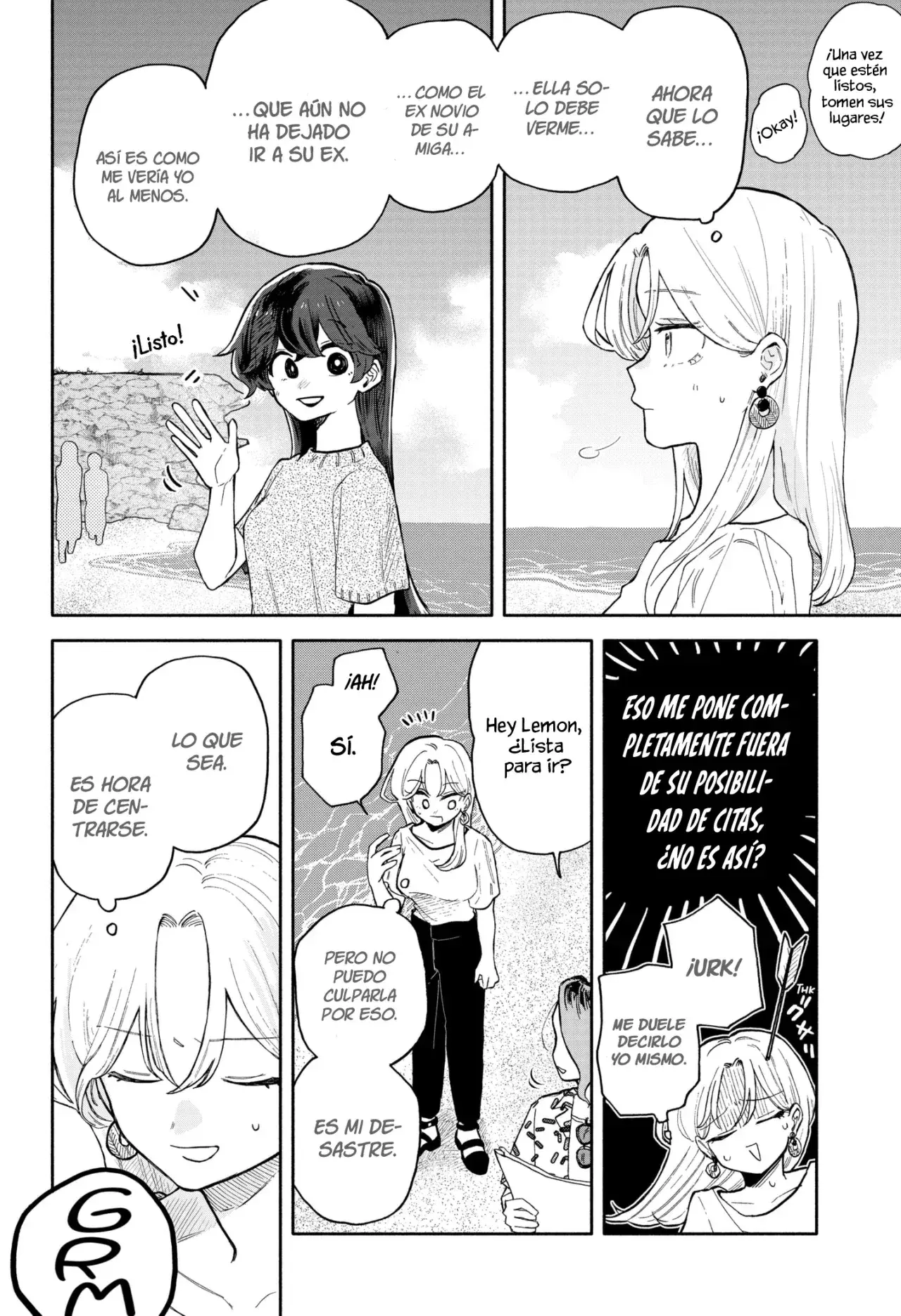 Capitulo 42 page 16