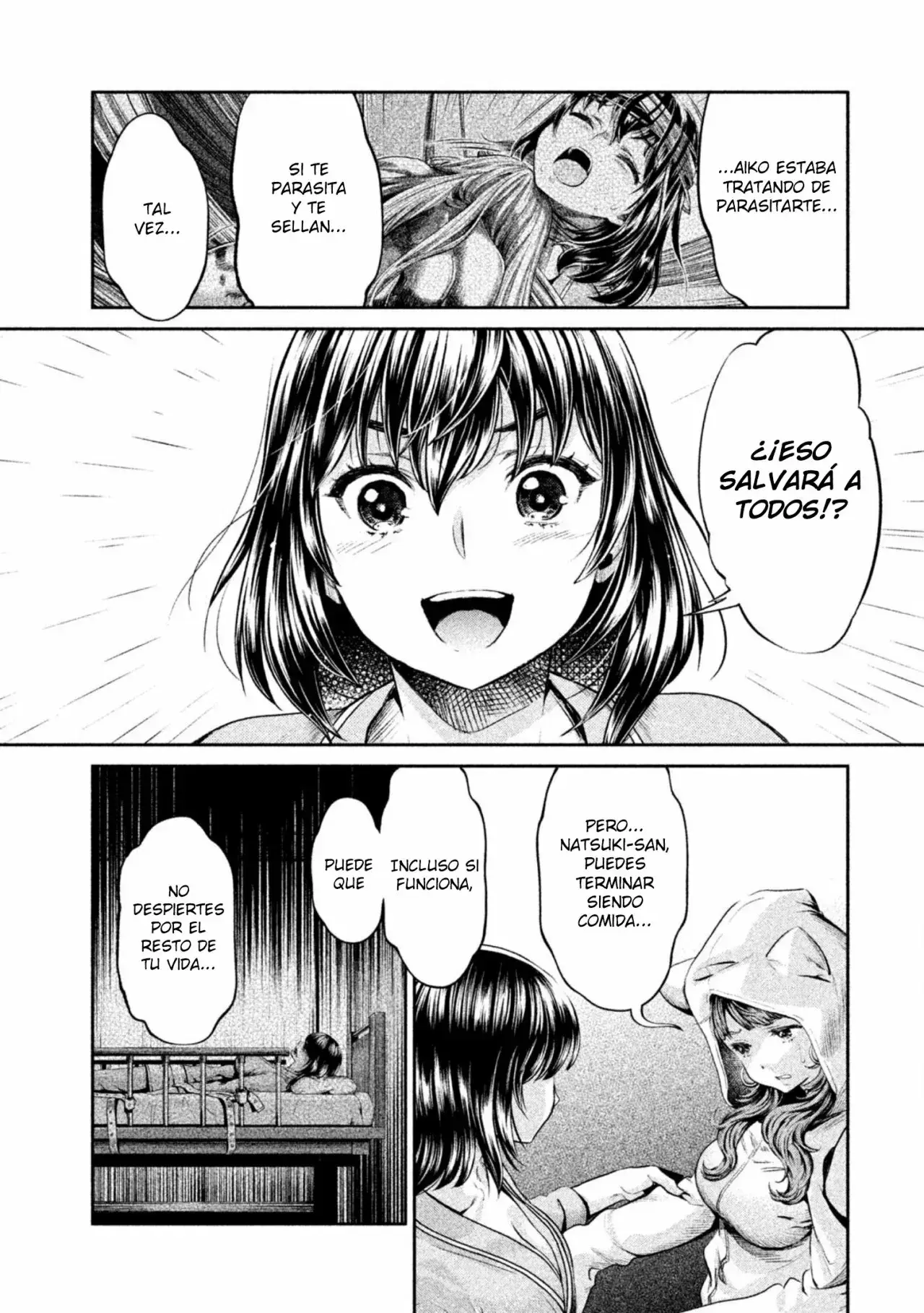 Capitulo 20 page 9