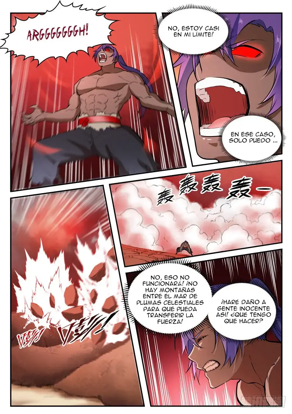 Capitulo 421 page 7