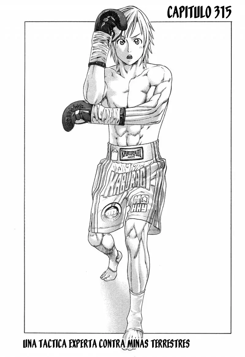 Capitulo 315 page 2