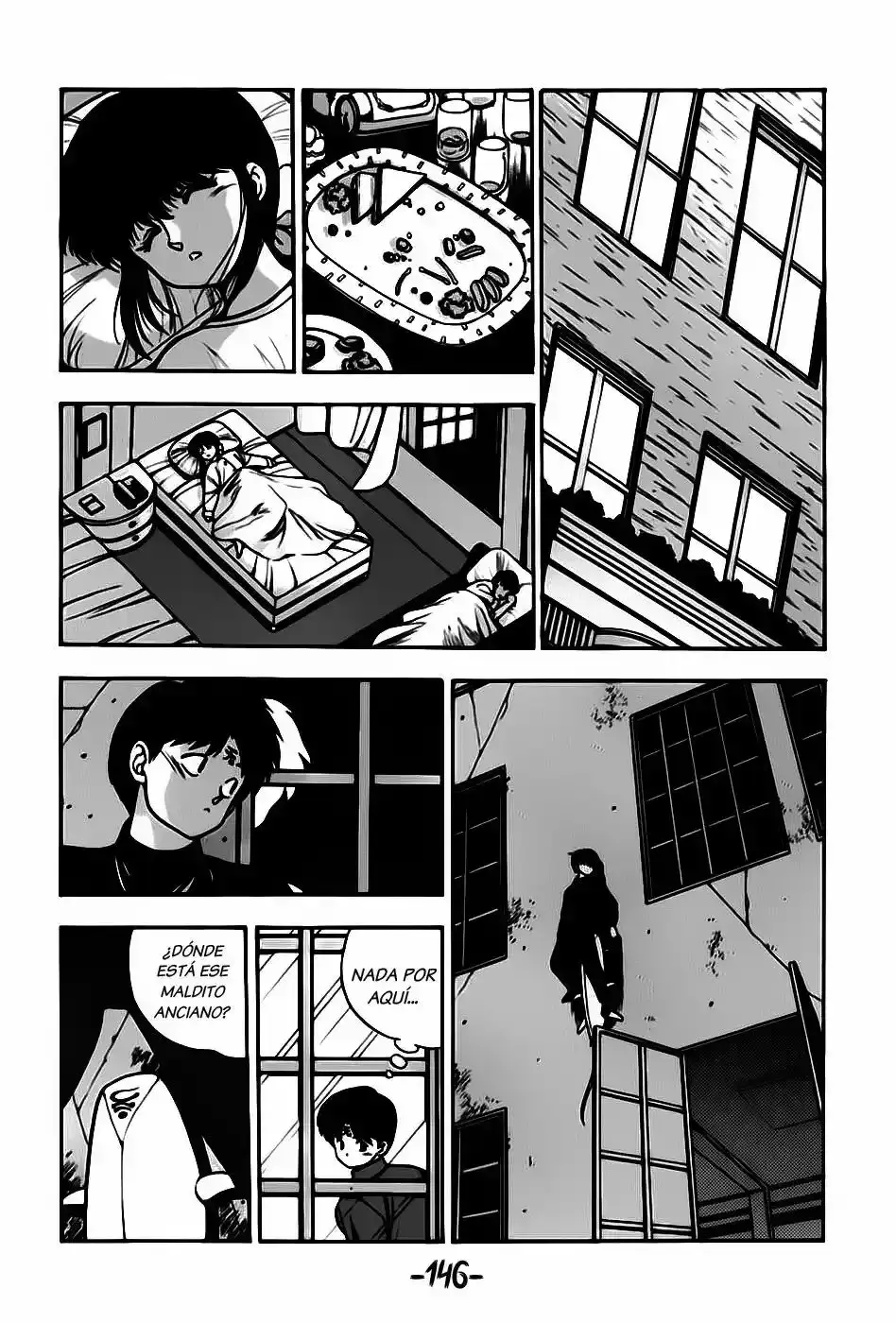Capitulo 34 page 11