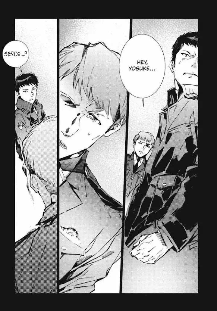 Capitulo 101 page 27