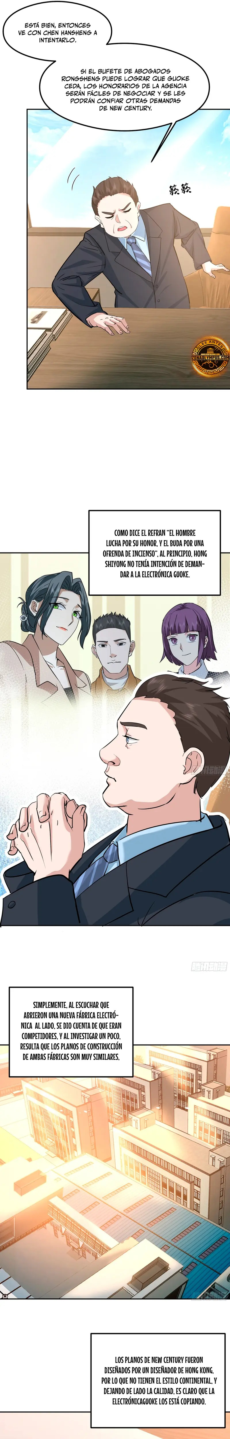 Capitulo 437 page 8