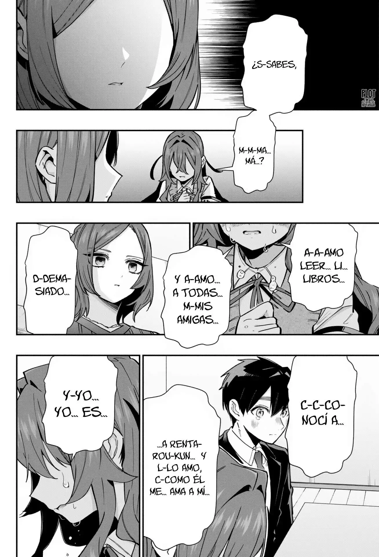 Capitulo 135 page 15