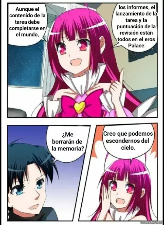 Capitulo 246 page 11