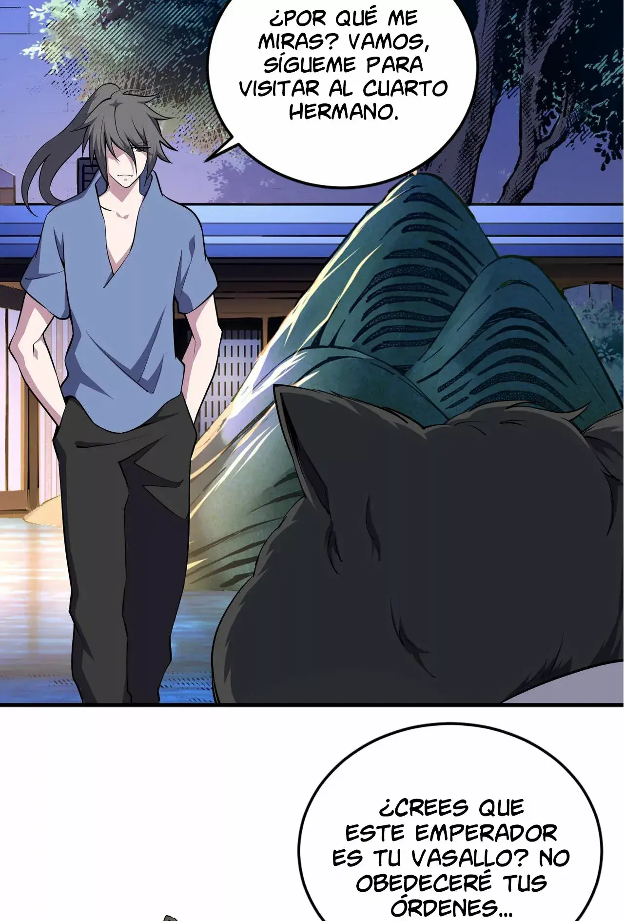 Capitulo 74 page 23
