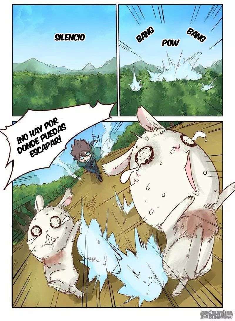 Capitulo 31 page 8