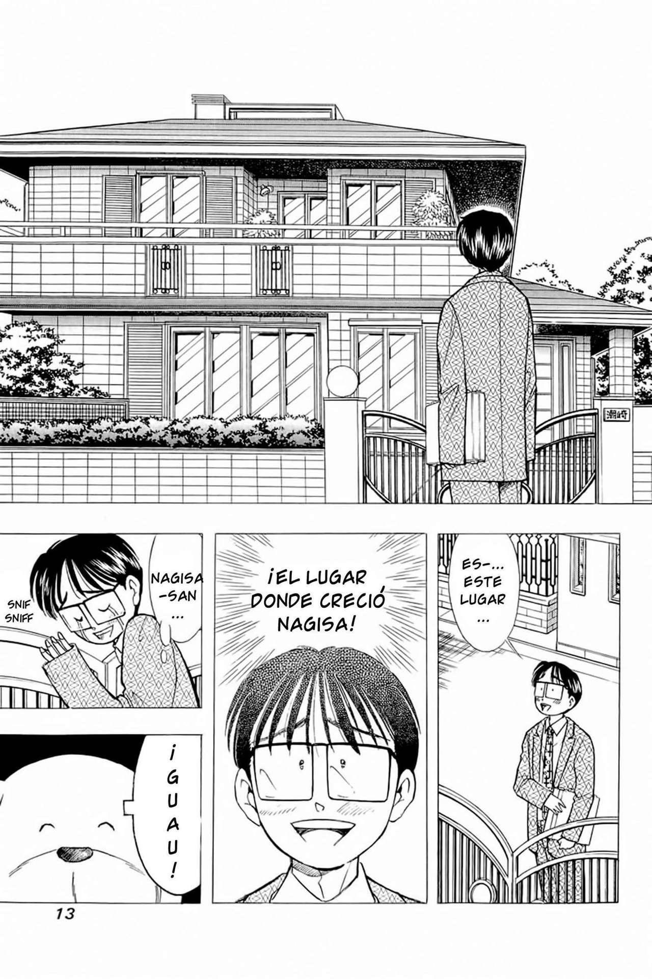 Capitulo 57 page 14