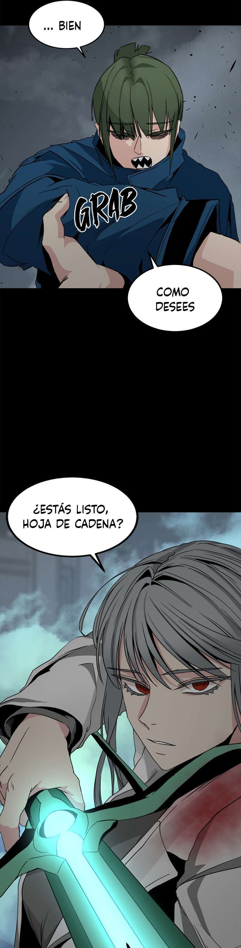 Capitulo 107 page 39