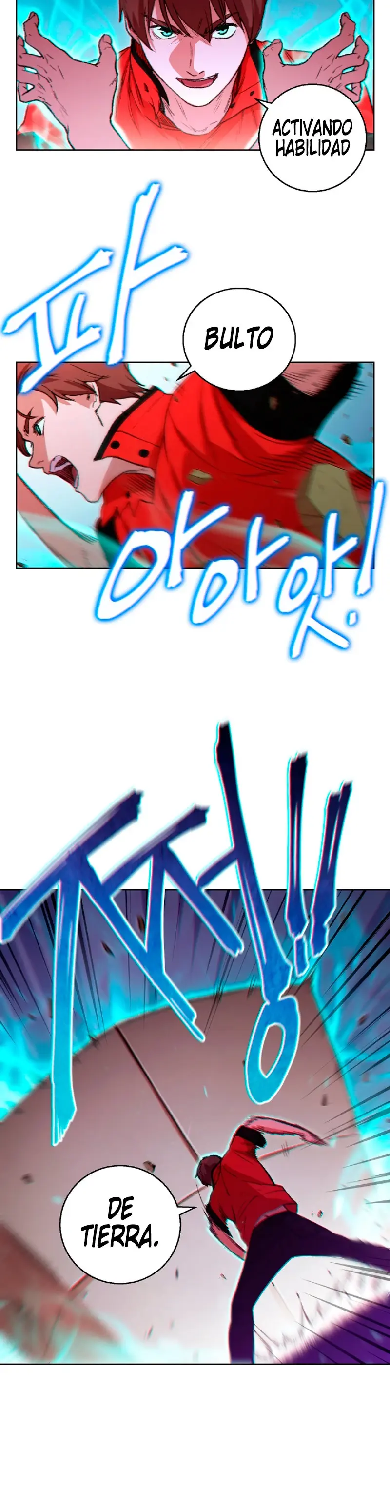 Capitulo 21 page 15