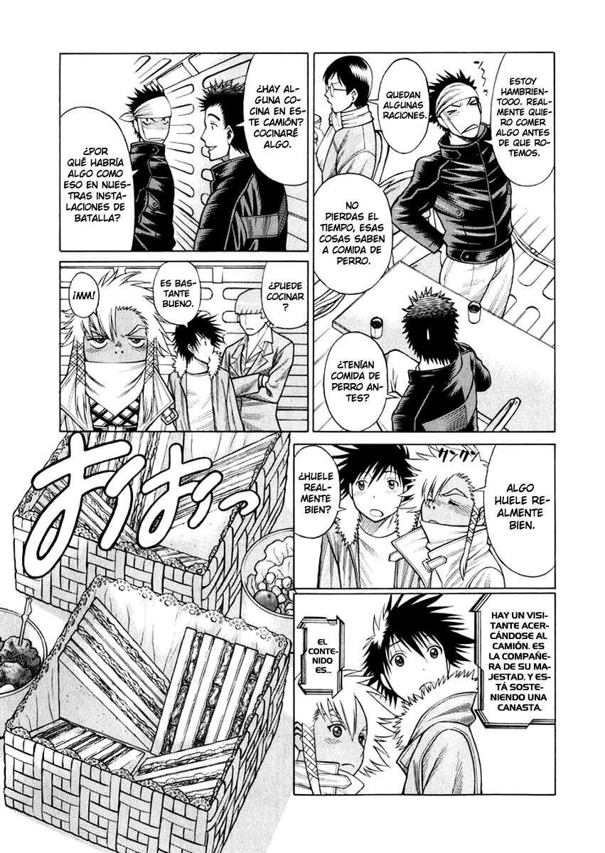 Capitulo 34 page 19