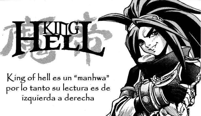 Capitulo 33 page 1