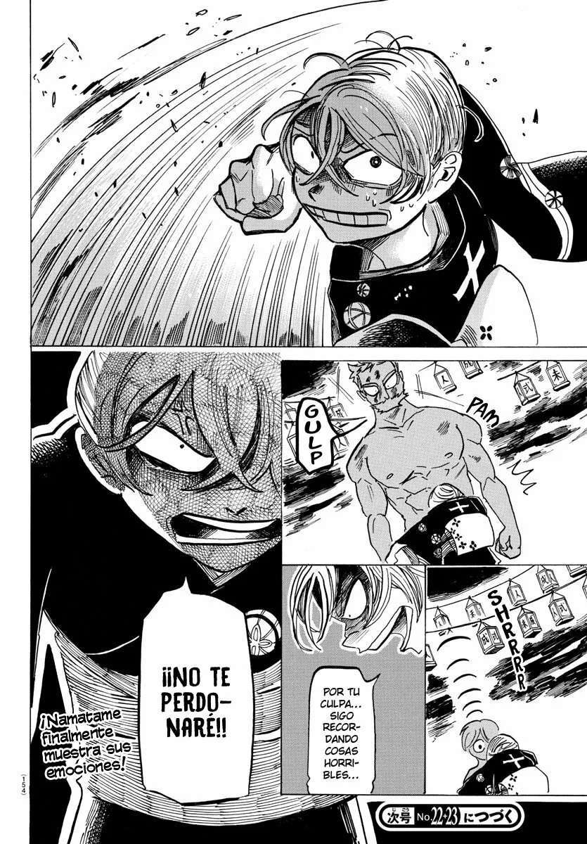 Capitulo 37 page 19