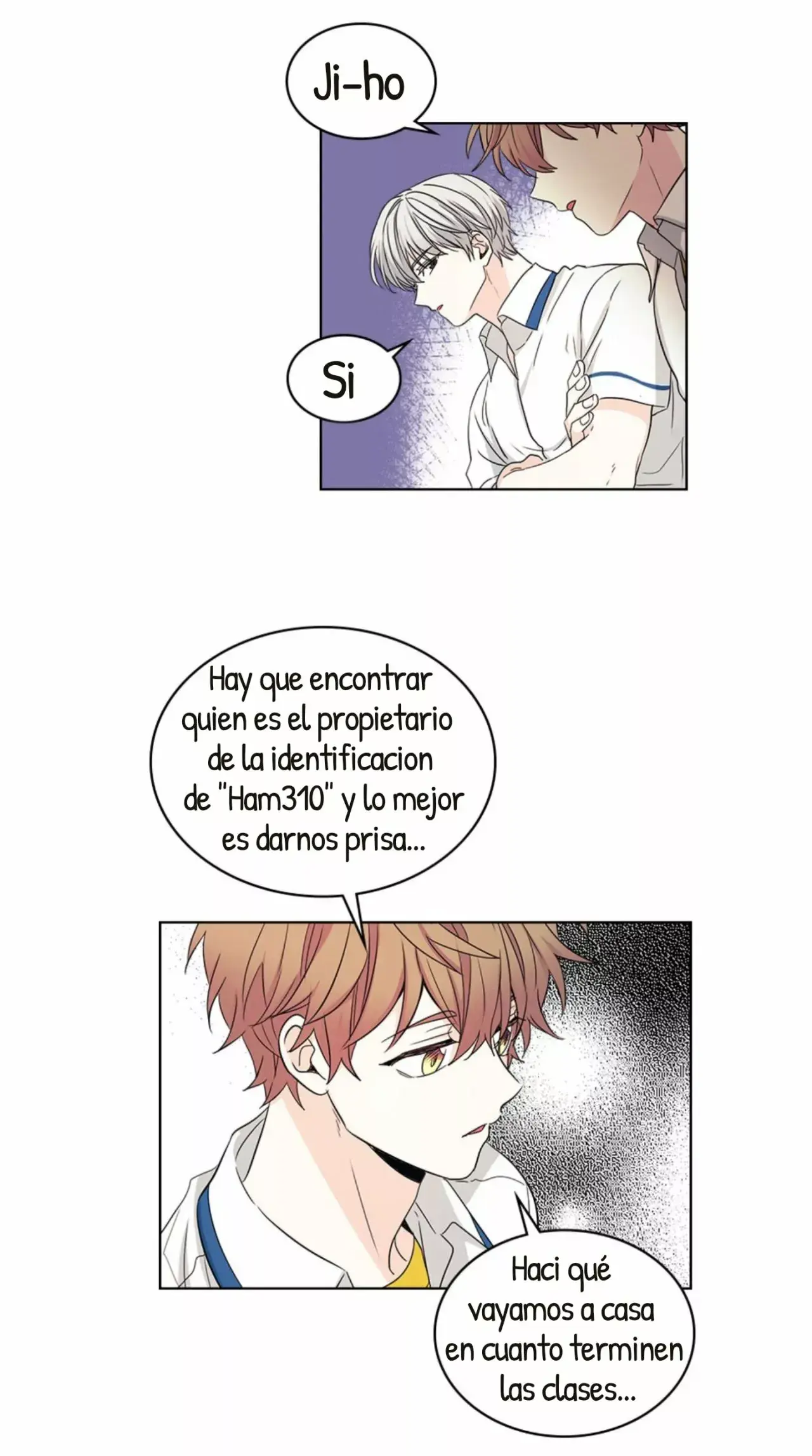 Capitulo 86 page 46