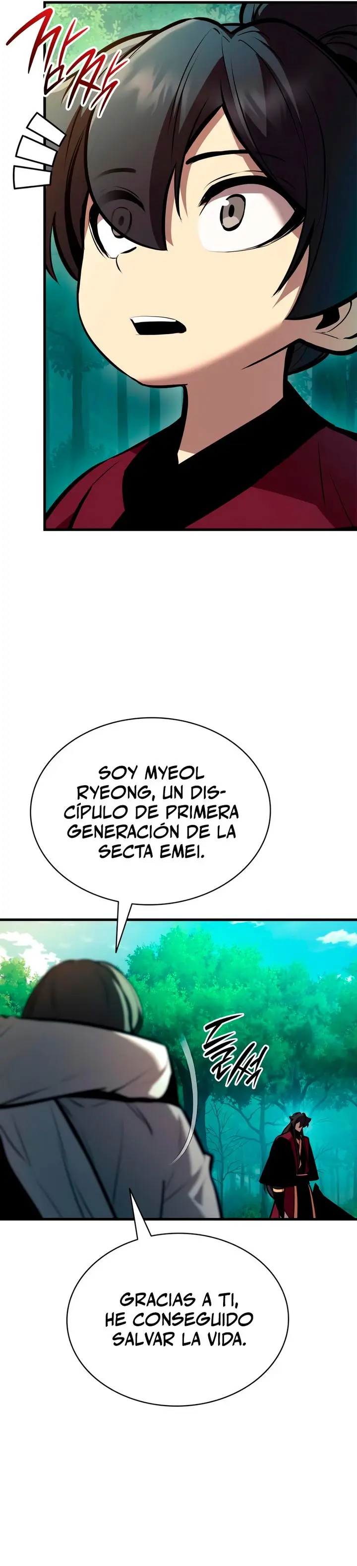 Capitulo 32 page 10