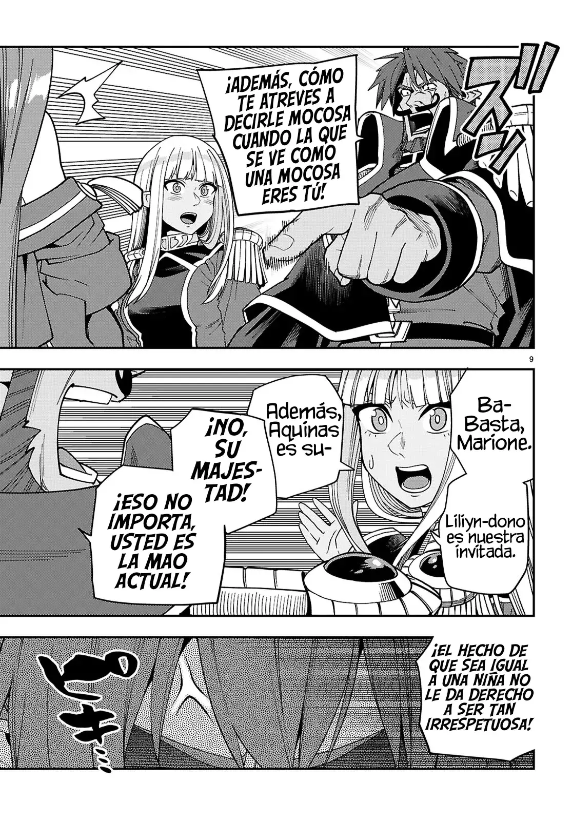 Capitulo 119 page 12