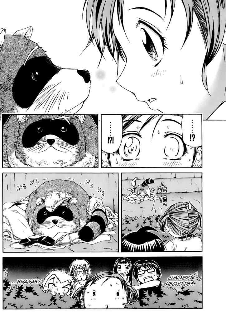 Capitulo 17 page 8