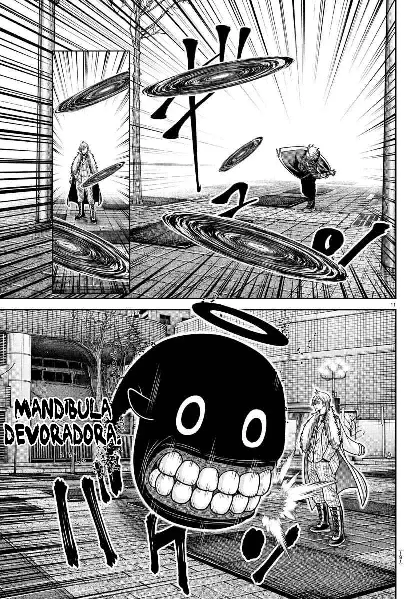 Capitulo 215 page 11