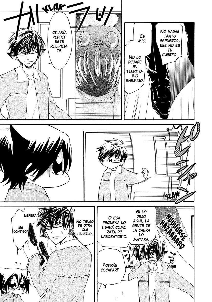 Capitulo 21 page 22