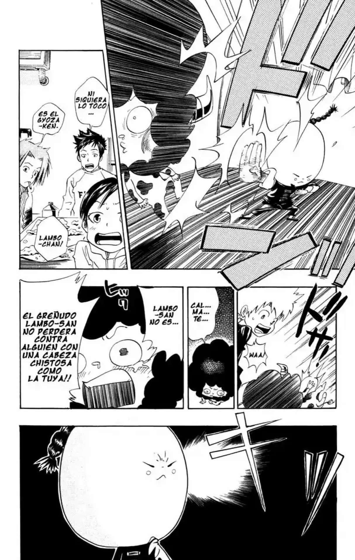 Capitulo 24 page 12