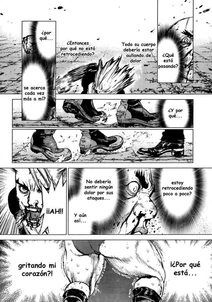 Capitulo 100 page 19