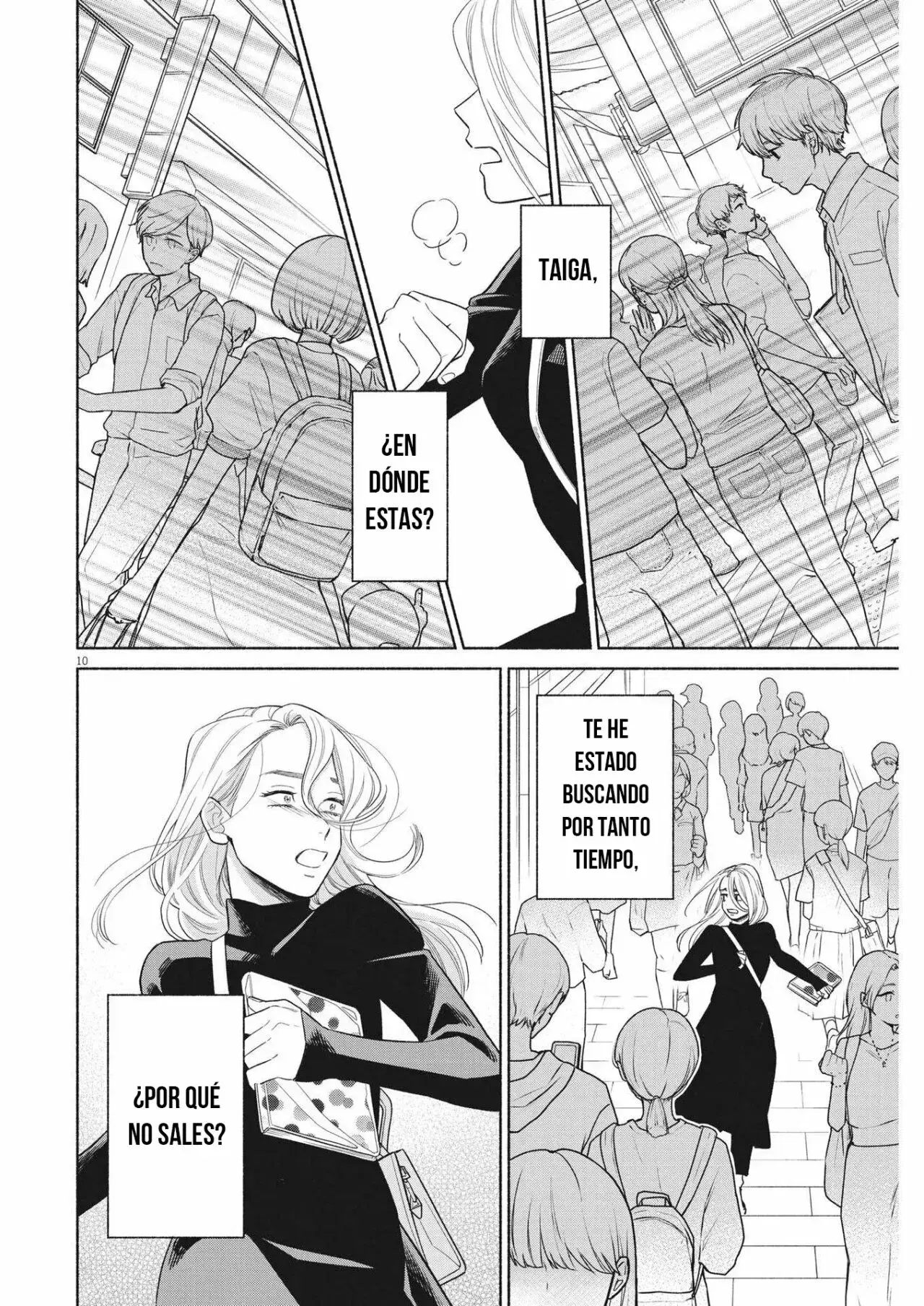 Capitulo 26 page 11