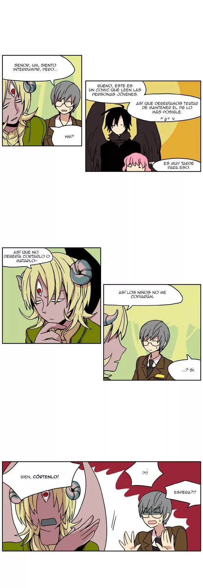 Capitulo 13 page 14