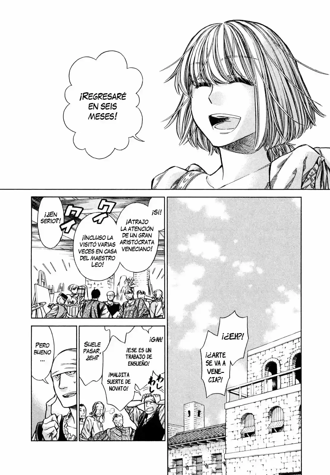 Capitulo 19 page 5