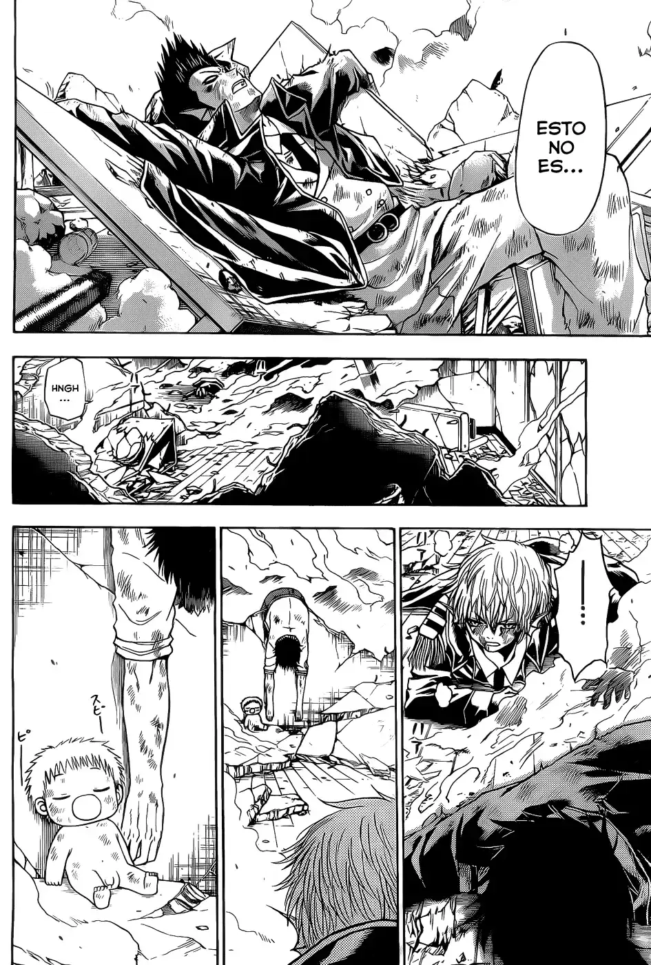 Capitulo 109 page 16