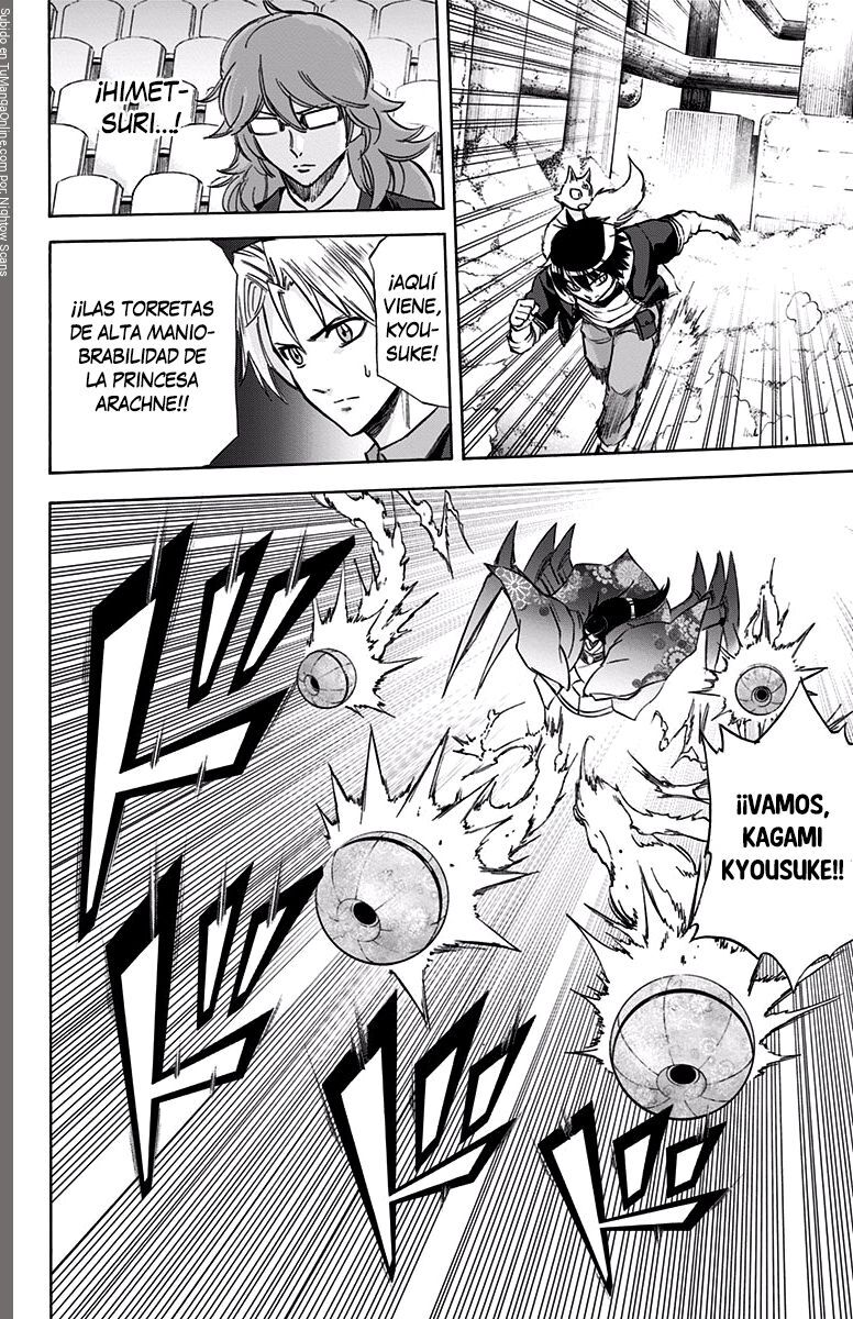 Capitulo 28 page 3