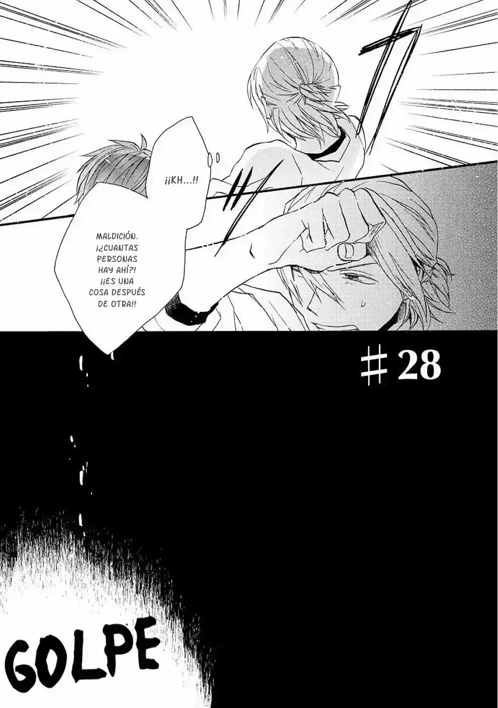 Capitulo 28 page 16