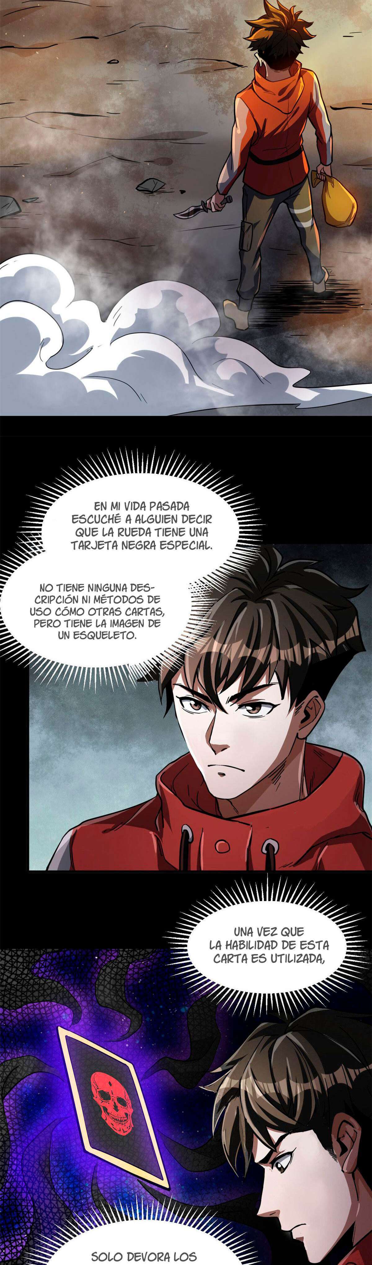 Capitulo 61 page 6