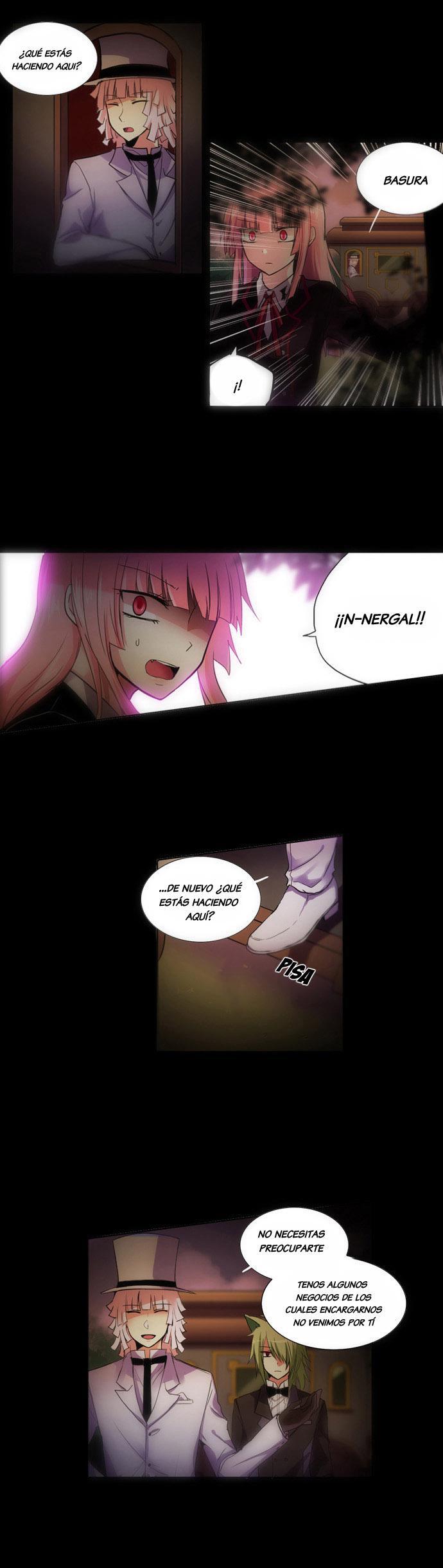 Capitulo 92 page 8