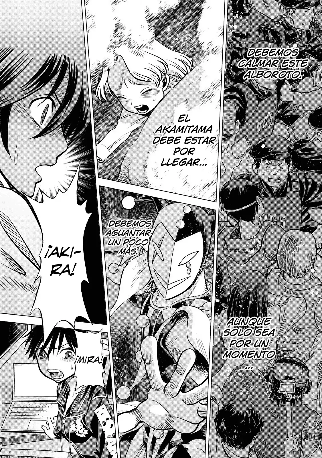 Capitulo 59 page 34