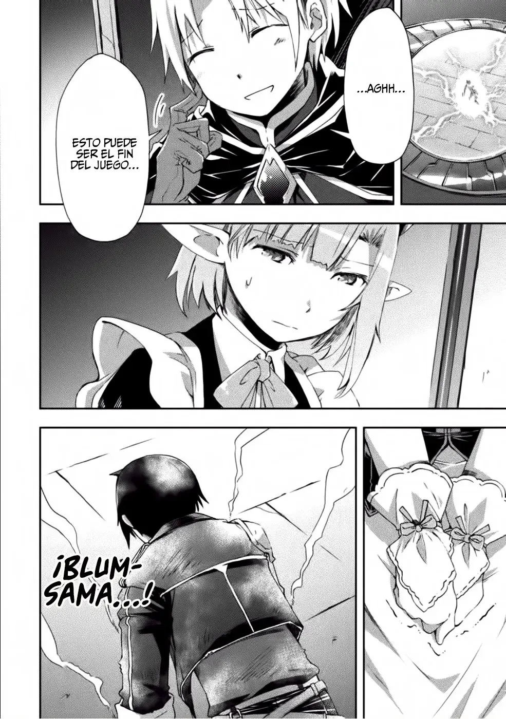 Capitulo 9 page 18