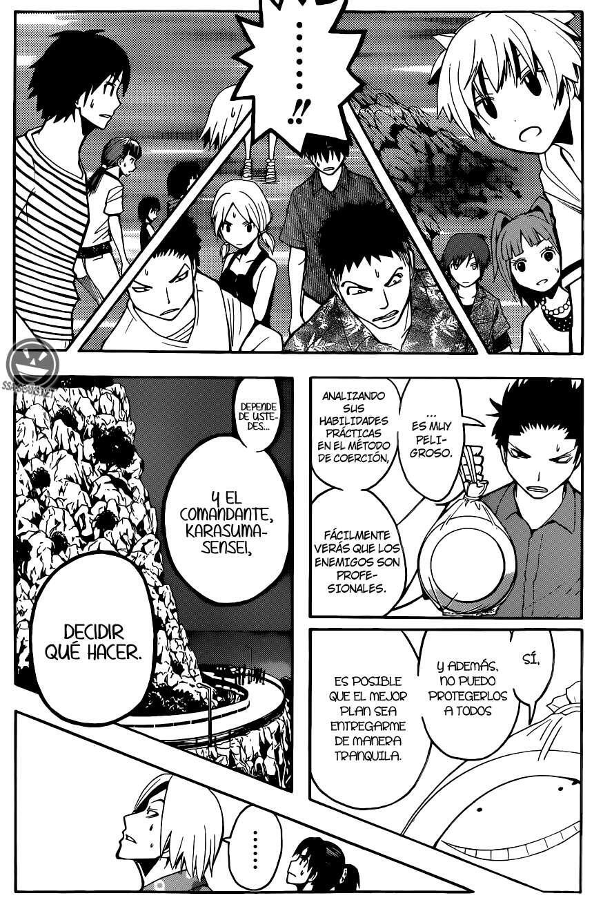 Capitulo 61 page 15