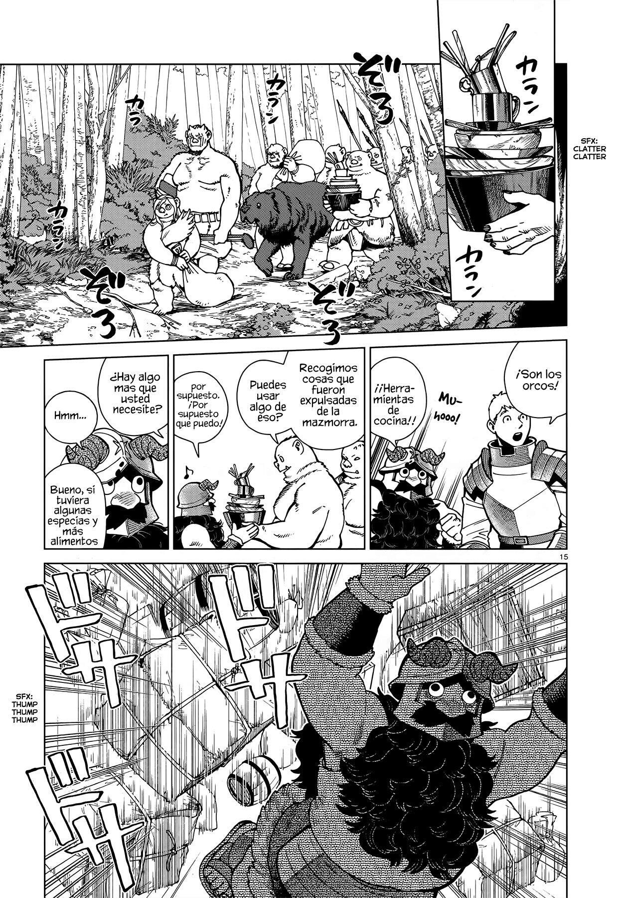 Capitulo 93 page 15