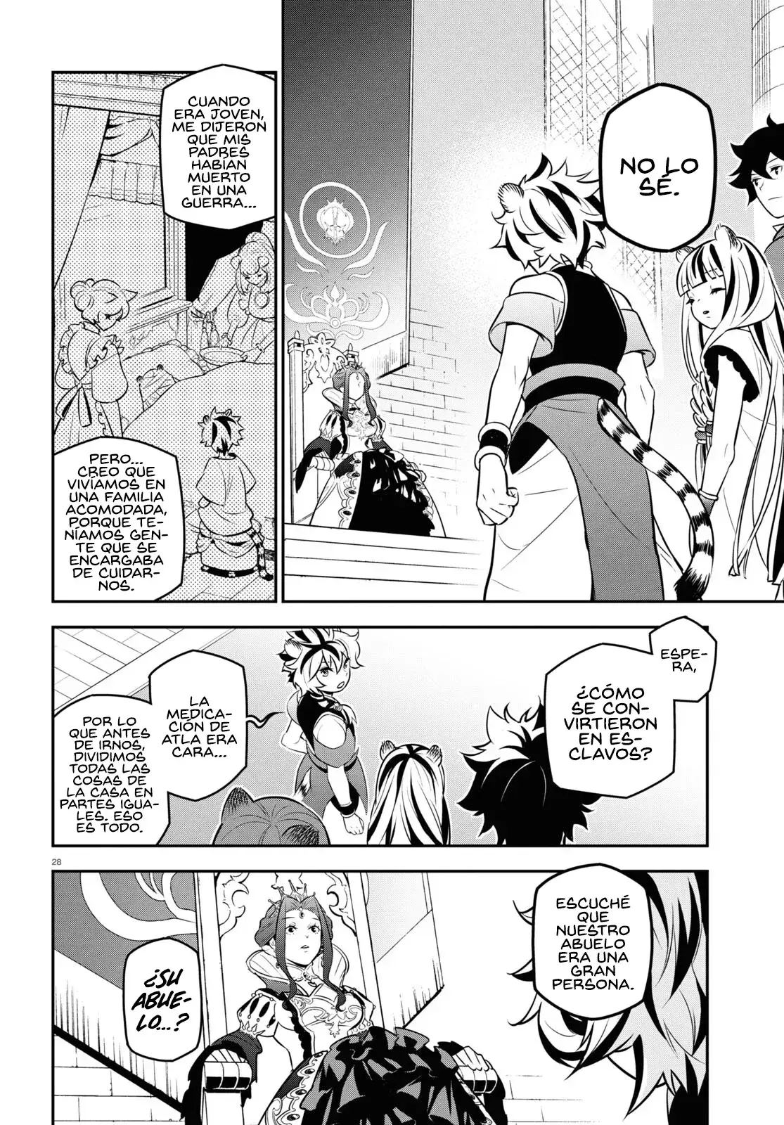 Capitulo 103 page 29
