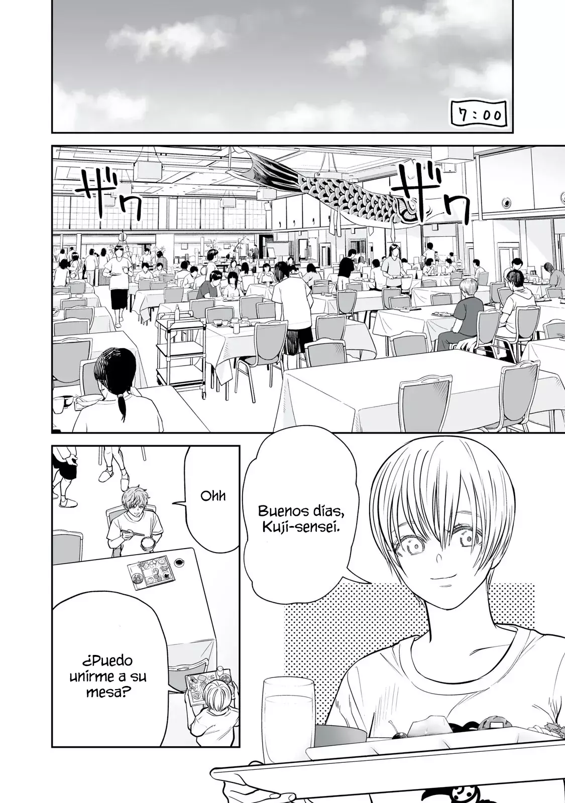 Capitulo 37 page 20