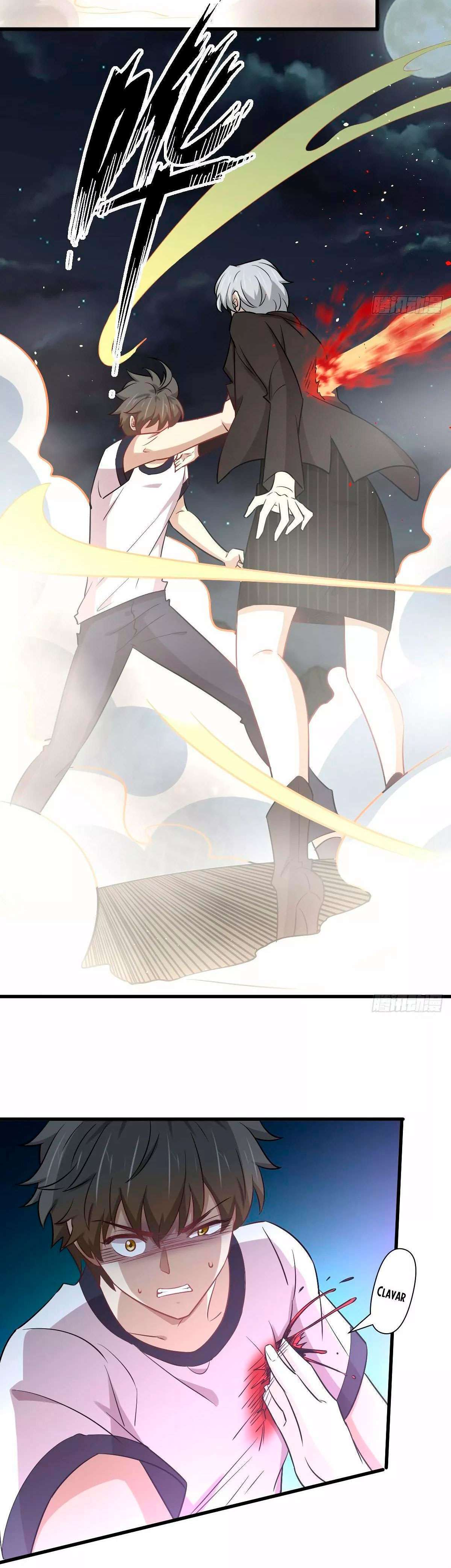 Capitulo 253 page 8