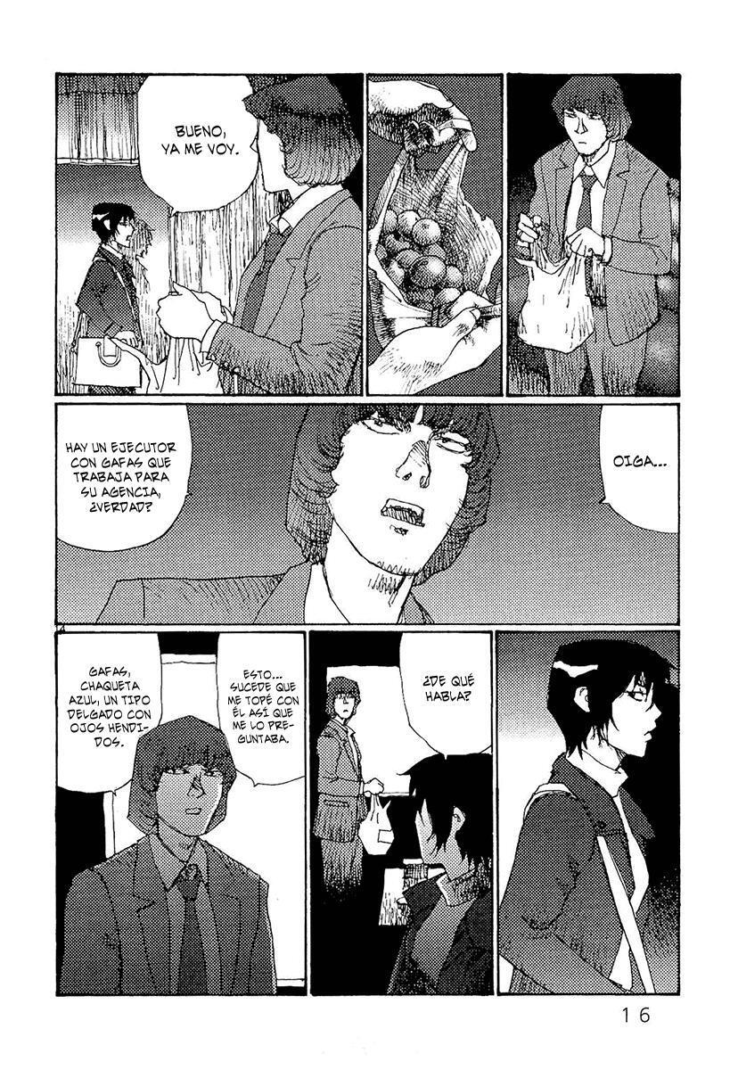 Capitulo 74 page 18