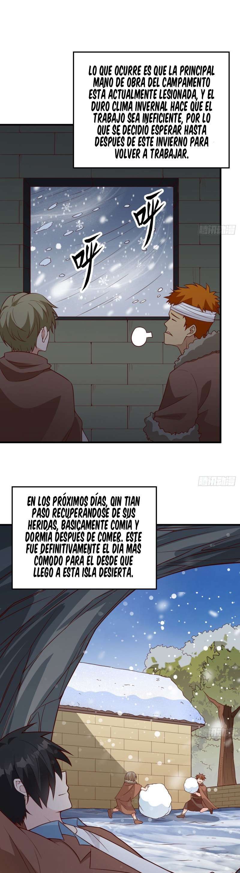 Capitulo 122 page 8