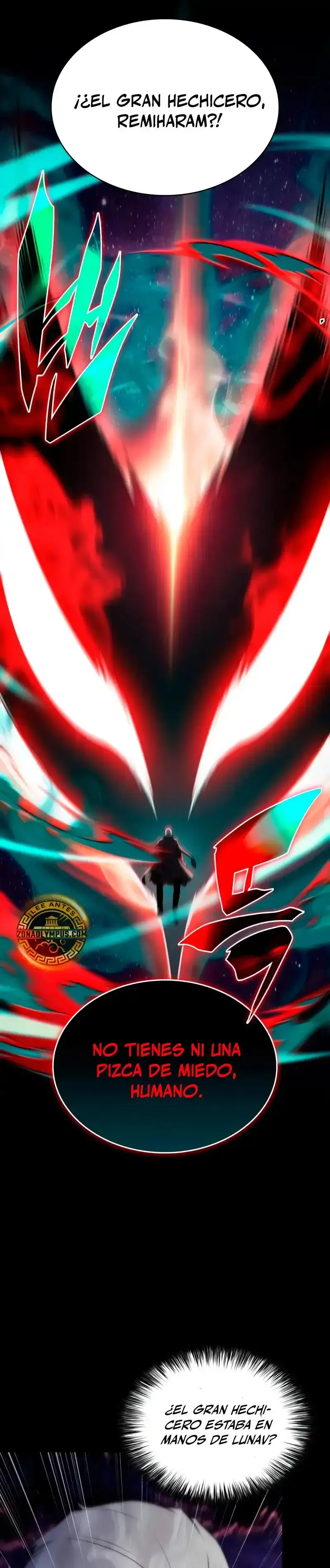 Capitulo 85 page 19