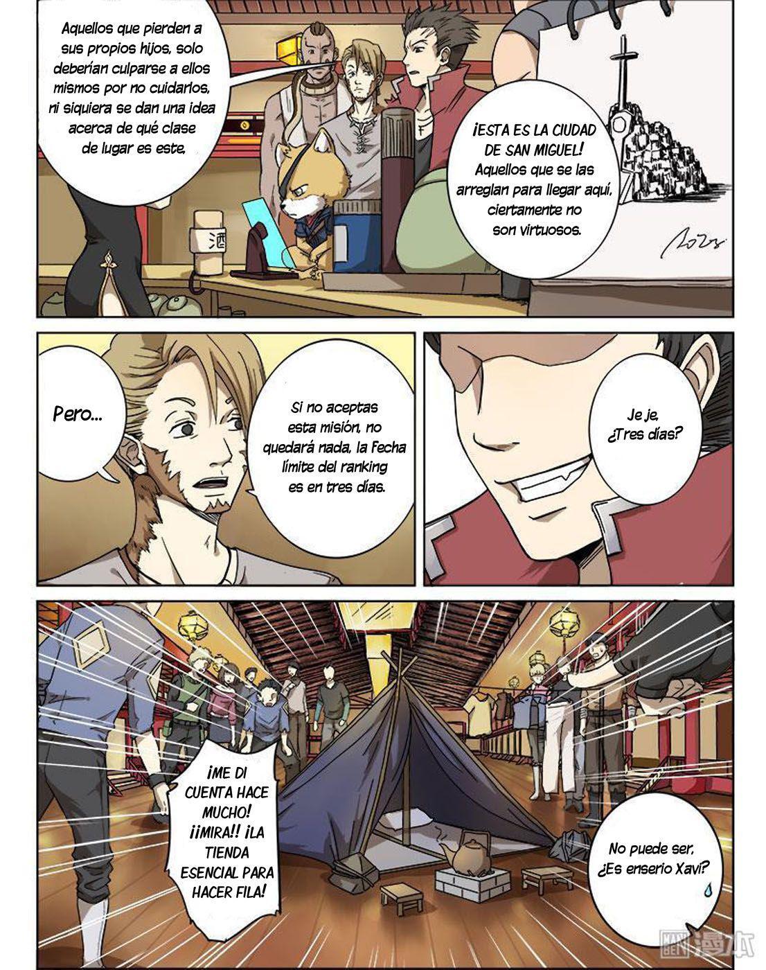 Capitulo 10 page 9