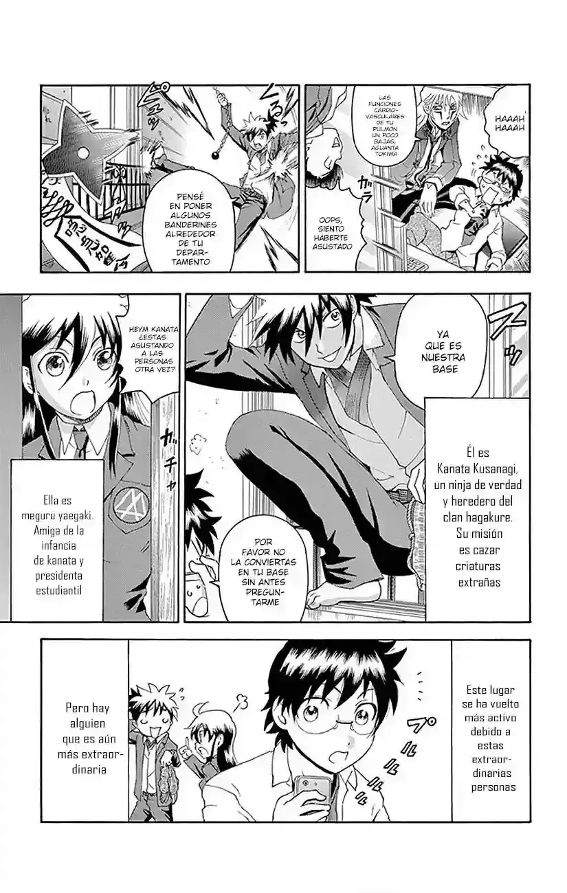Capitulo 21 page 7